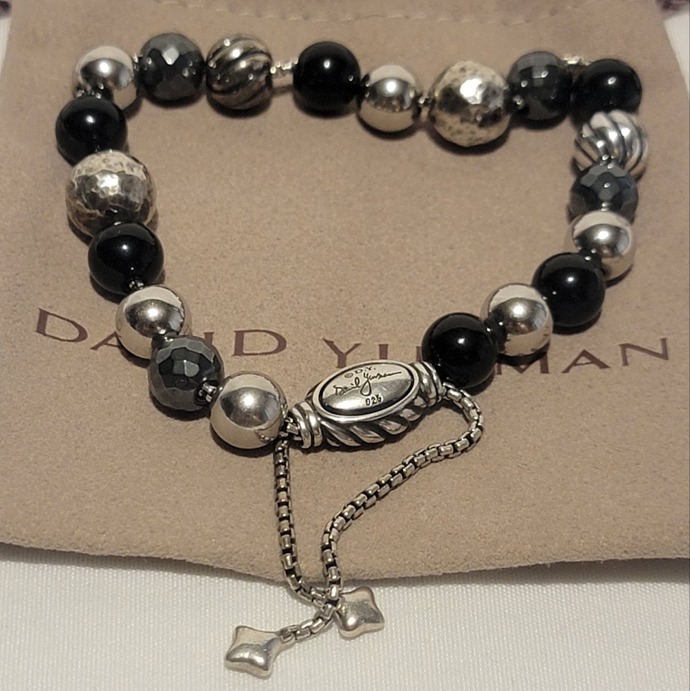 David Yurman